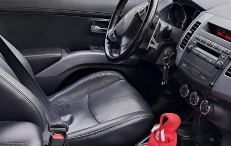 Peugeot 4007, 2011 год, 1 200 000 рублей, 4 фотография