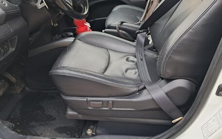 Peugeot 4007, 2011 год, 1 200 000 рублей, 9 фотография