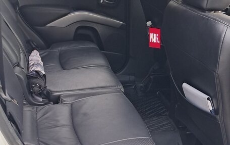 Peugeot 4007, 2011 год, 1 200 000 рублей, 5 фотография