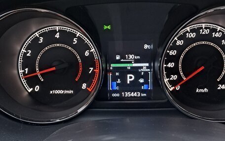 Peugeot 4007, 2011 год, 1 200 000 рублей, 11 фотография