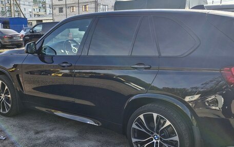 BMW X5, 2017 год, 5 150 000 рублей, 2 фотография