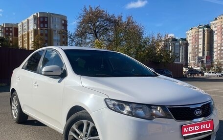 KIA Cerato III, 2011 год, 845 000 рублей, 1 фотография