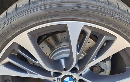 BMW X5, 2017 год, 5 150 000 рублей, 7 фотография
