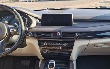 BMW X5, 2017 год, 5 150 000 рублей, 11 фотография