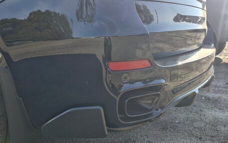 BMW X5, 2017 год, 5 150 000 рублей, 10 фотография