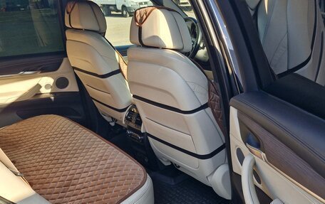 BMW X5, 2017 год, 5 150 000 рублей, 13 фотография