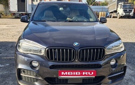 BMW X5, 2017 год, 5 150 000 рублей, 4 фотография