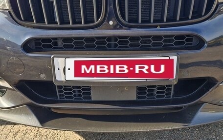 BMW X5, 2017 год, 5 150 000 рублей, 9 фотография