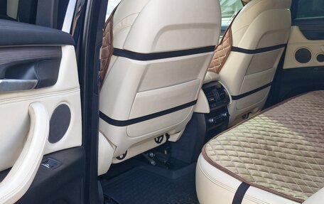 BMW X5, 2017 год, 5 150 000 рублей, 18 фотография
