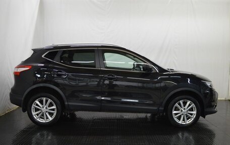 Nissan Qashqai, 2017 год, 1 350 000 рублей, 4 фотография