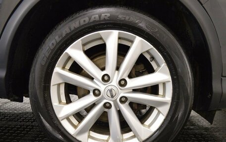 Nissan Qashqai, 2017 год, 1 350 000 рублей, 9 фотография