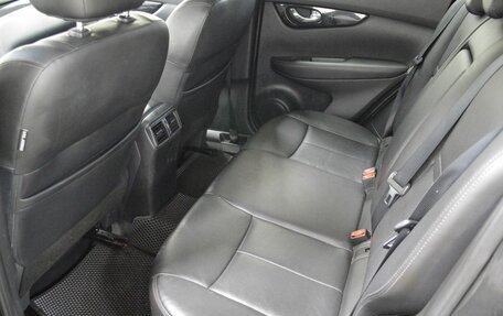 Nissan Qashqai, 2017 год, 1 350 000 рублей, 11 фотография