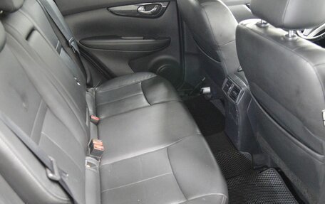 Nissan Qashqai, 2017 год, 1 350 000 рублей, 13 фотография