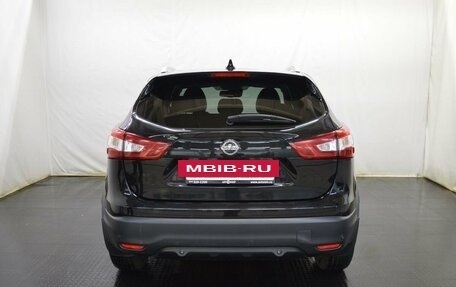 Nissan Qashqai, 2017 год, 1 350 000 рублей, 6 фотография
