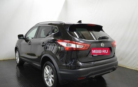 Nissan Qashqai, 2017 год, 1 350 000 рублей, 7 фотография