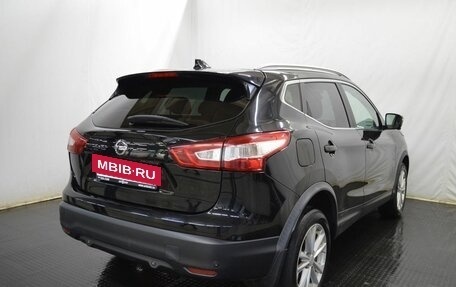 Nissan Qashqai, 2017 год, 1 350 000 рублей, 5 фотография