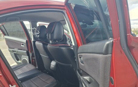 Mazda 3, 2008 год, 680 000 рублей, 14 фотография
