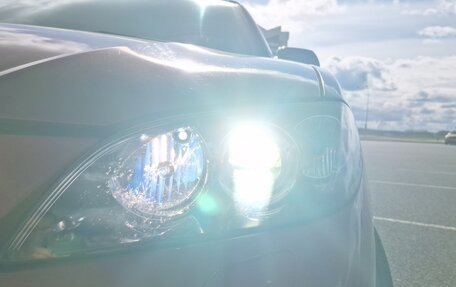 Mazda 3, 2008 год, 680 000 рублей, 20 фотография