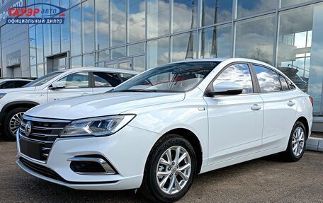 MG 5, 2023 год, 1 699 000 рублей, 3 фотография