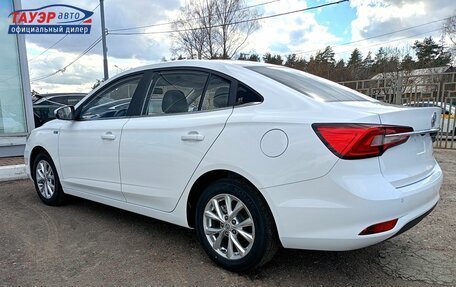 MG 5, 2023 год, 1 699 000 рублей, 6 фотография