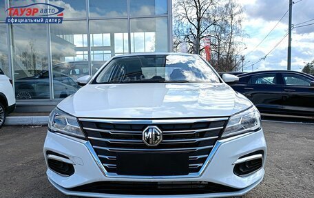 MG 5, 2023 год, 1 699 000 рублей, 4 фотография