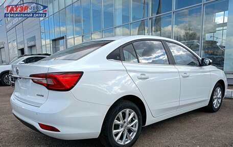 MG 5, 2023 год, 1 699 000 рублей, 8 фотография