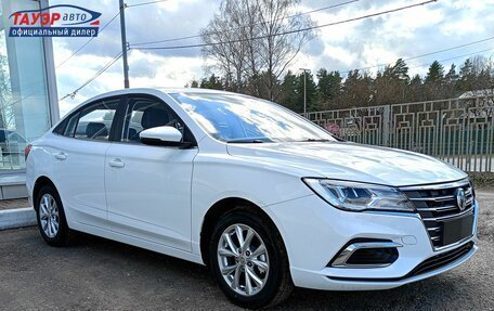 MG 5, 2023 год, 1 699 000 рублей, 5 фотография