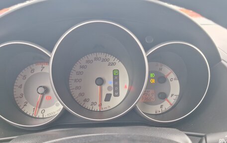 Mazda 3, 2008 год, 680 000 рублей, 23 фотография