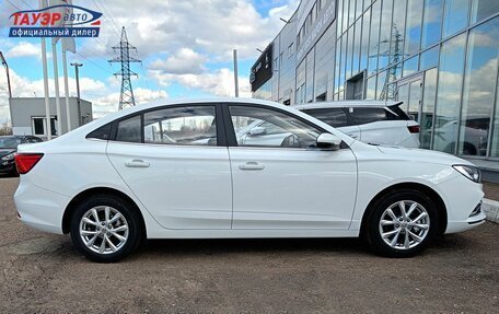 MG 5, 2023 год, 1 699 000 рублей, 9 фотография