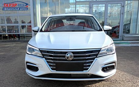 MG 5, 2023 год, 1 699 000 рублей, 11 фотография