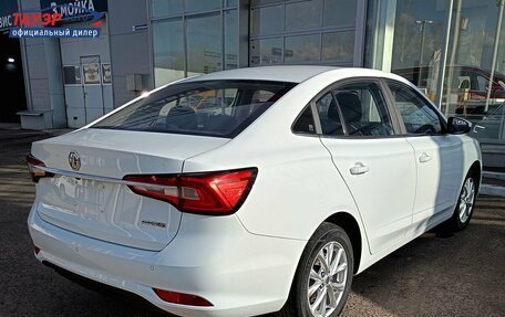 MG 5, 2023 год, 1 699 000 рублей, 15 фотография