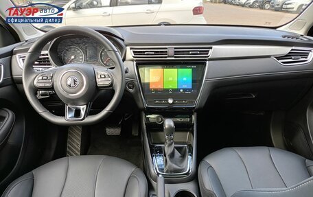 MG 5, 2023 год, 1 699 000 рублей, 17 фотография