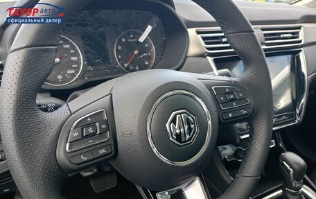 MG 5, 2023 год, 1 699 000 рублей, 19 фотография