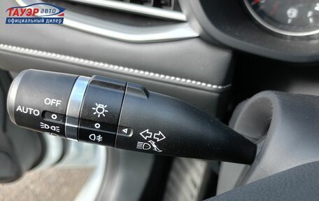 MG 5, 2023 год, 1 699 000 рублей, 23 фотография