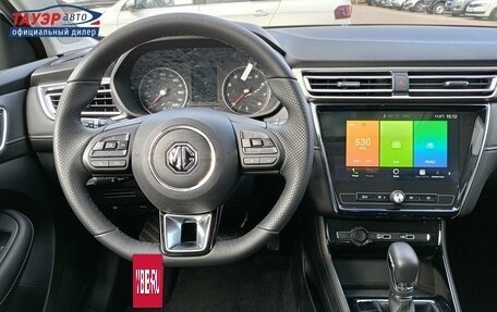 MG 5, 2023 год, 1 699 000 рублей, 18 фотография