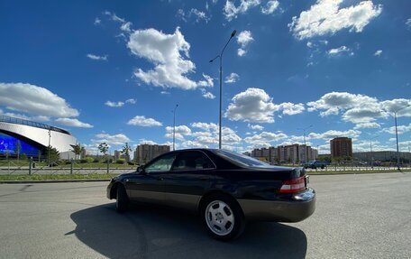 Toyota Windom, 2000 год, 450 000 рублей, 4 фотография