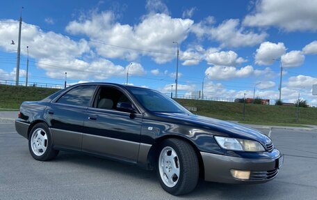 Toyota Windom, 2000 год, 450 000 рублей, 2 фотография