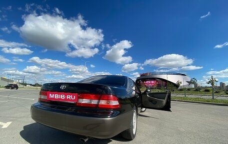 Toyota Windom, 2000 год, 450 000 рублей, 5 фотография