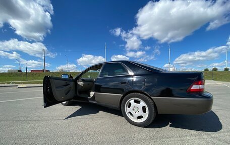 Toyota Windom, 2000 год, 450 000 рублей, 18 фотография