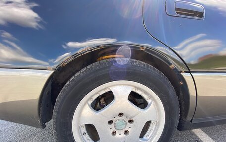 Toyota Windom, 2000 год, 450 000 рублей, 13 фотография