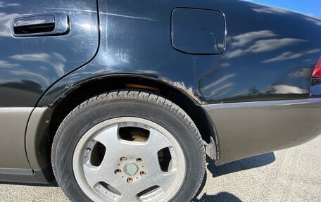 Toyota Windom, 2000 год, 450 000 рублей, 14 фотография