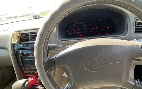 Toyota Windom, 2000 год, 450 000 рублей, 21 фотография