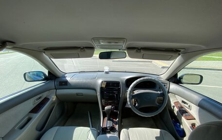 Toyota Windom, 2000 год, 450 000 рублей, 20 фотография