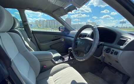 Toyota Windom, 2000 год, 450 000 рублей, 22 фотография