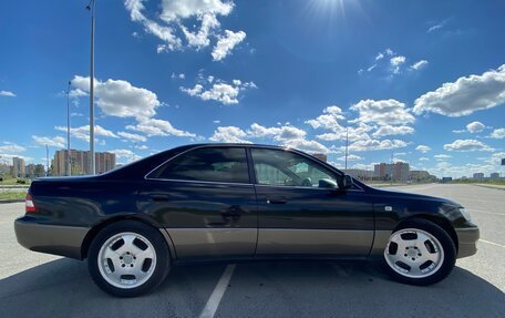 Toyota Windom, 2000 год, 450 000 рублей, 23 фотография