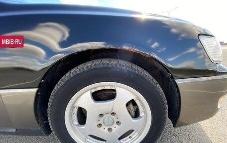 Toyota Windom, 2000 год, 450 000 рублей, 12 фотография