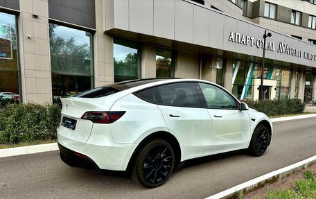 Tesla Model Y I, 2020 год, 3 249 000 рублей, 5 фотография