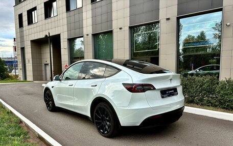 Tesla Model Y I, 2020 год, 3 249 000 рублей, 7 фотография
