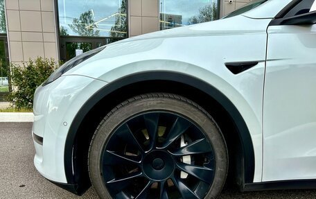 Tesla Model Y I, 2020 год, 3 249 000 рублей, 12 фотография