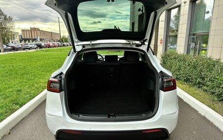 Tesla Model Y I, 2020 год, 3 249 000 рублей, 9 фотография